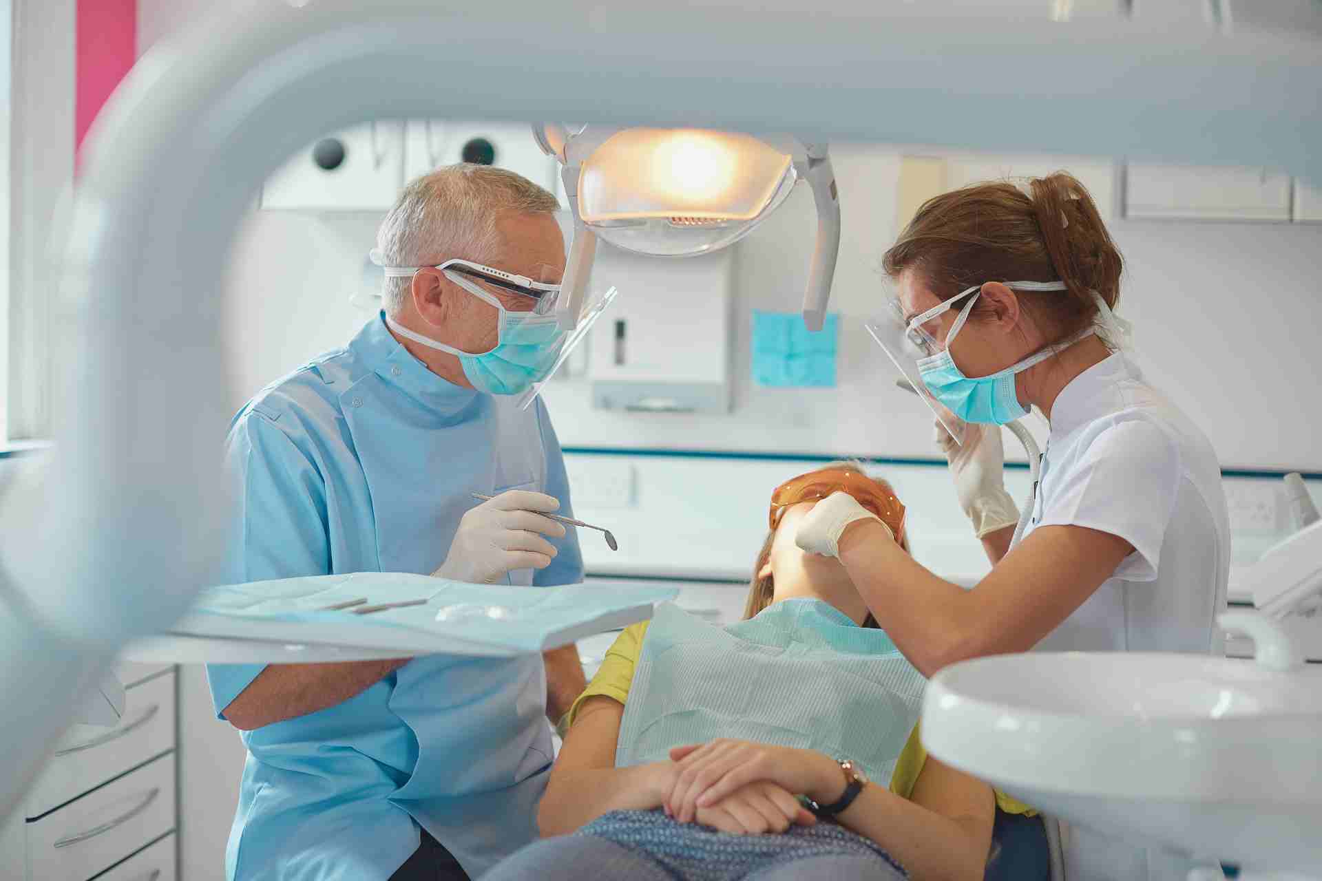 Dentist in Ravena, NY